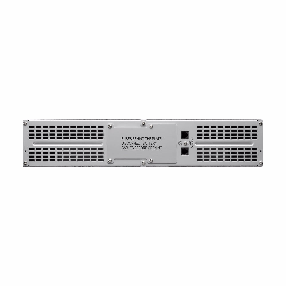 Eaton 9SX EBM 72V Rack2U (2-3kVA) (Rail Kit Incl.) - Guards On Duty Shop & Security Guards