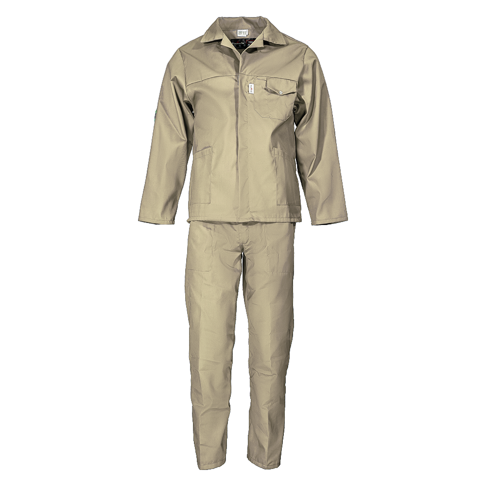 Pinnacle Executive Workwear Khaki (Waist 32 – 54)