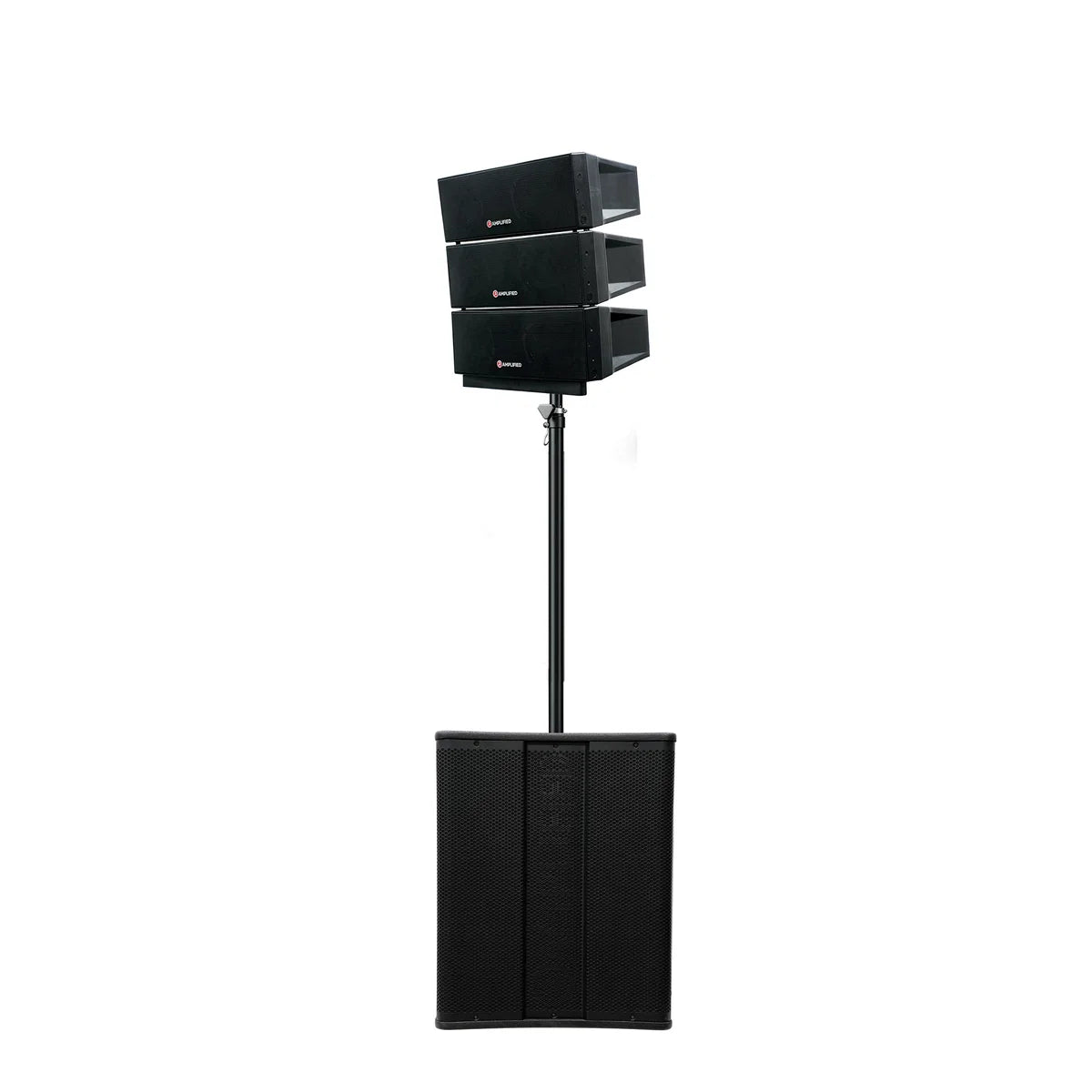 A1803DSP - 18In PROFESSIONAL LINE ARRAY SYSTEM (A1803DSP)