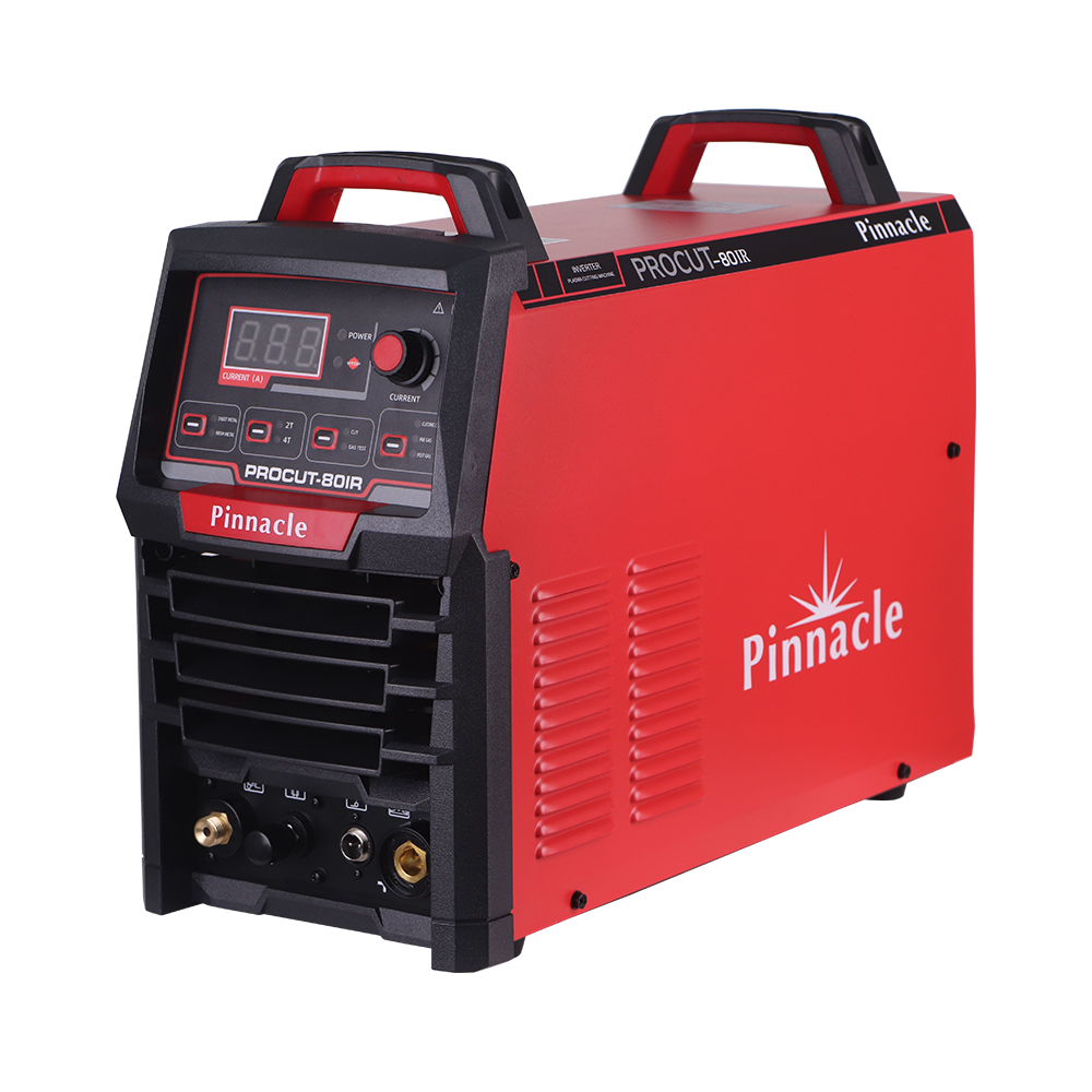Pinnacle PROCUT 80IR 380V 80A Plasma Cutter