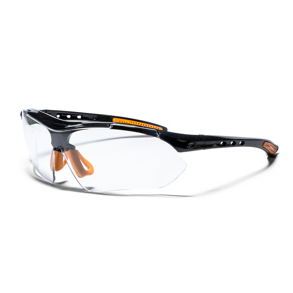 Pinnacle PRO VIEW ELITE Clear Spectacle