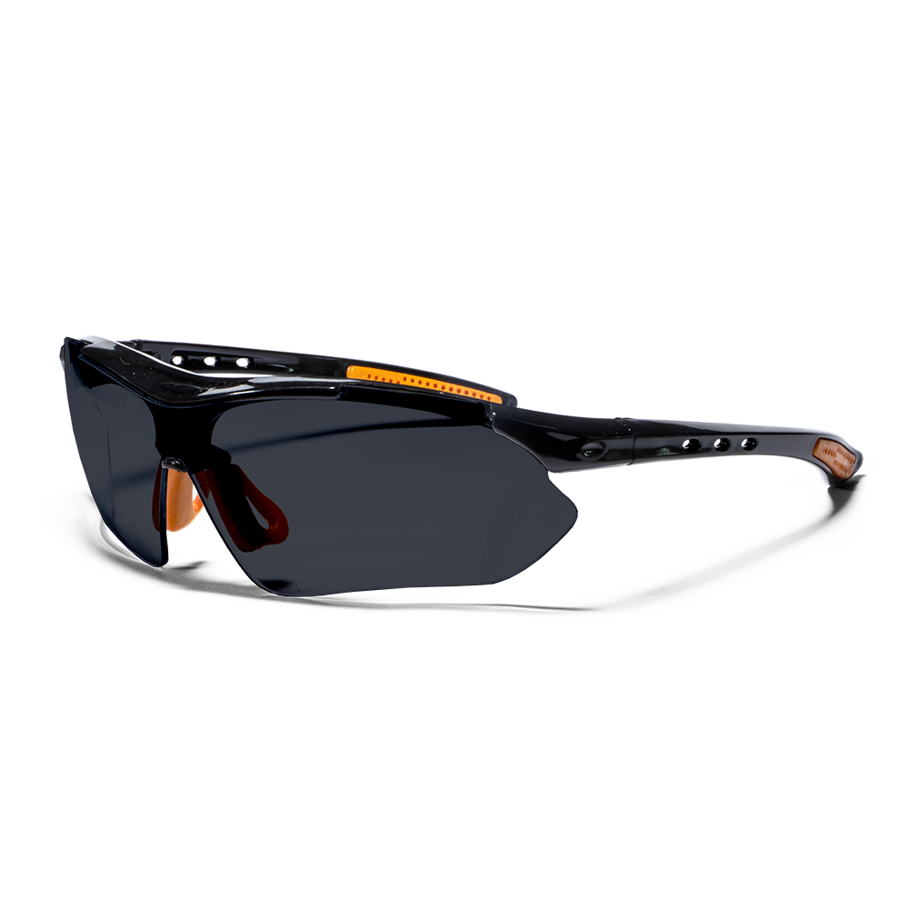 Pinnacle PRO VIEW ELITE Grey Spectacle
