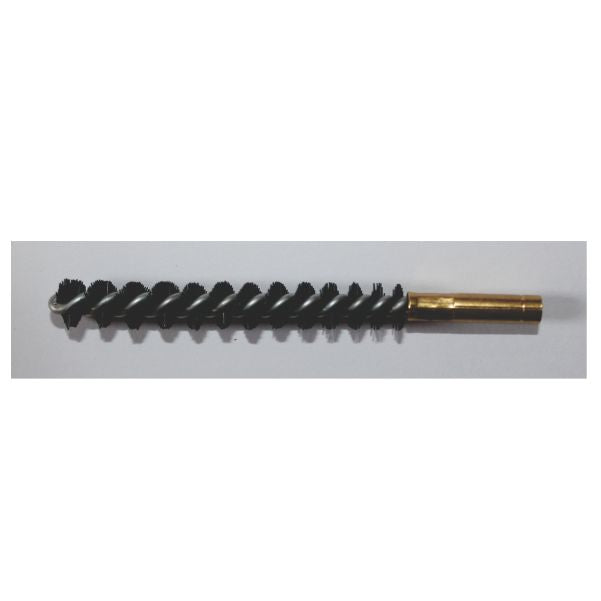 RAM Nylon Brush .20 with English Parker Hale Thread Fits .177 Rod