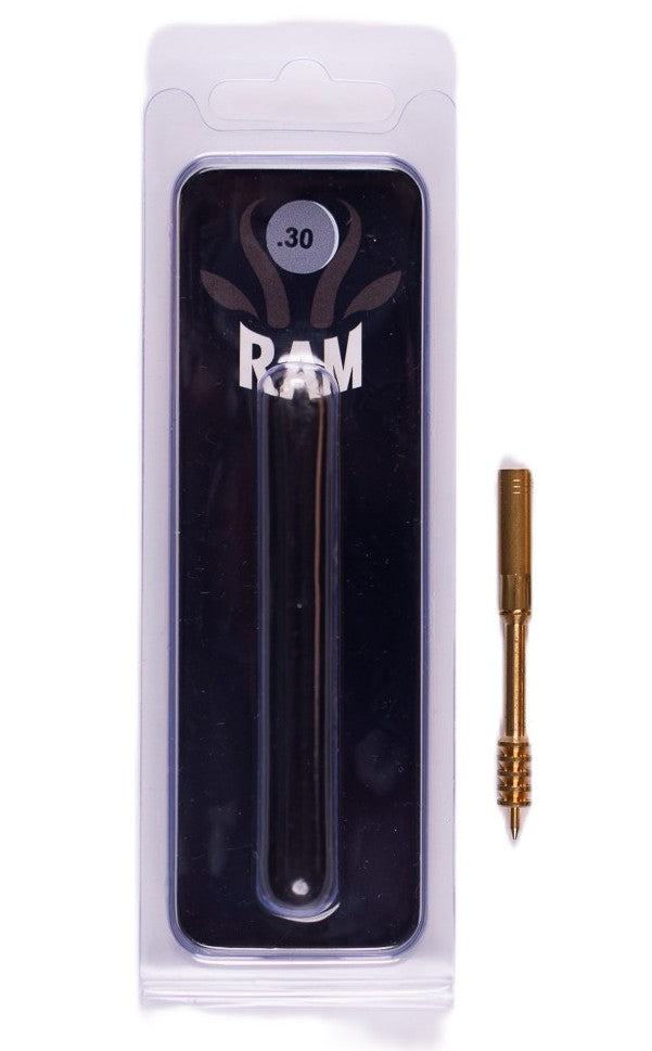 RAM .30 Pointed Jag
