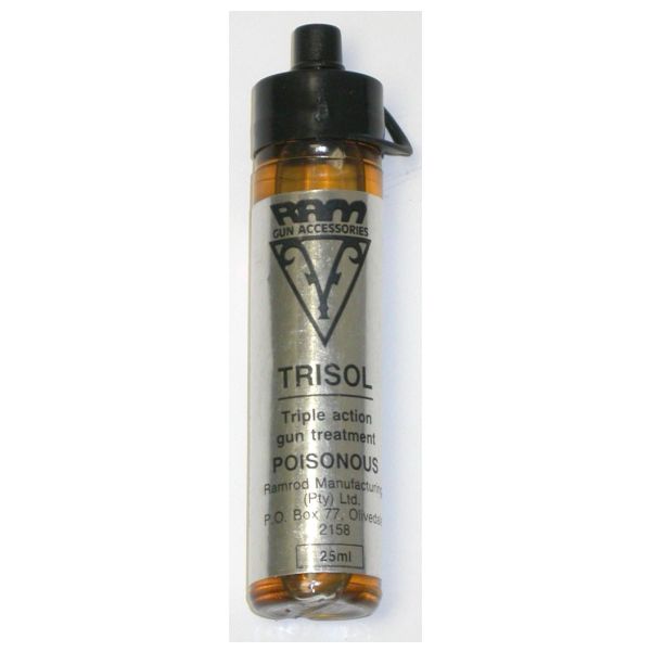 Trisol Liquid 25ml