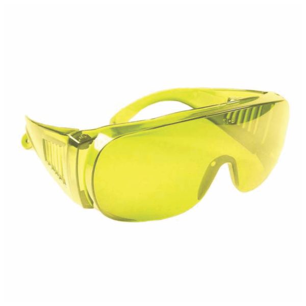 Radians Coveralls Glasses Amber
