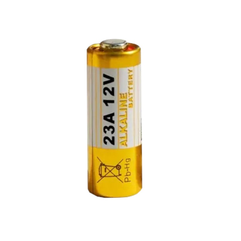 Remote Control Battery