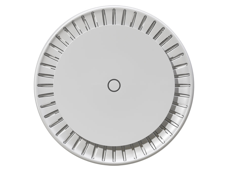 MikroTik cAP ax Dual Band WiFi 6 1800Mbps Ceiling AP - Guards On Duty Shop & Security Guards