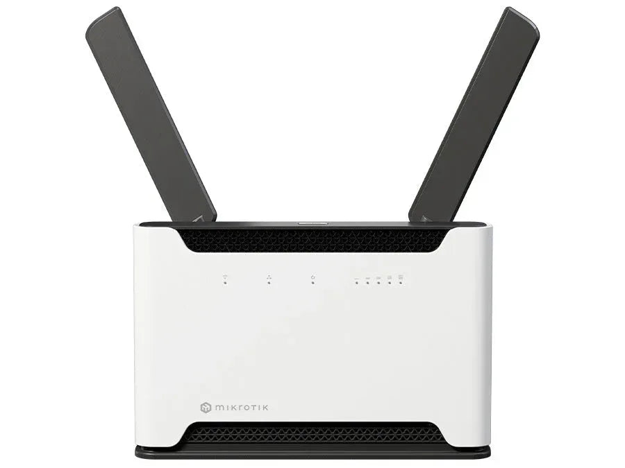 MikroTik Chateau Pro ax WiFi 6 Gigabit Router | H53UiG-5HaxQ2HaxQ Guards On Duty Security