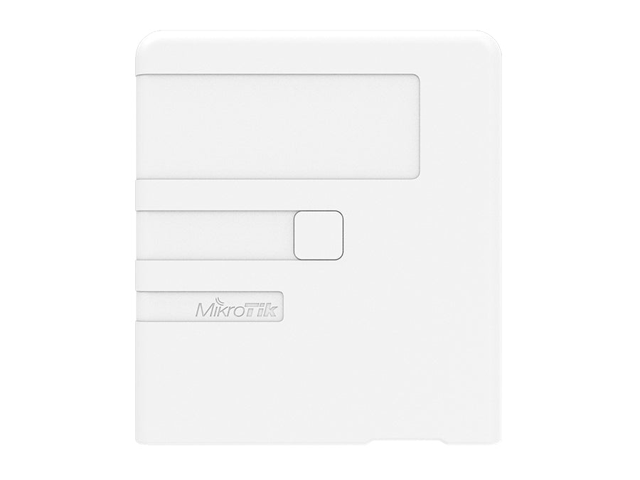 MikroTik GPEN21 Smart Media Converter with PoE Pass-through - Guards On Duty Shop & Security Guards