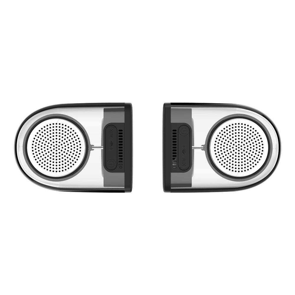 Remax Tws Bluetooth Magnetic Spk (rb-m22) — REMAX | Guards on Duty Shop