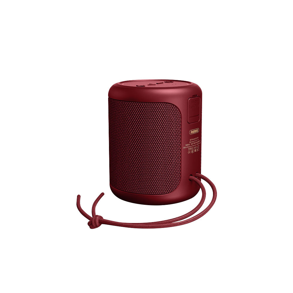 Remax Warriors Series Outdoor Wless Sp Rb-m56 Red — REMAX | Guards on Duty Shop