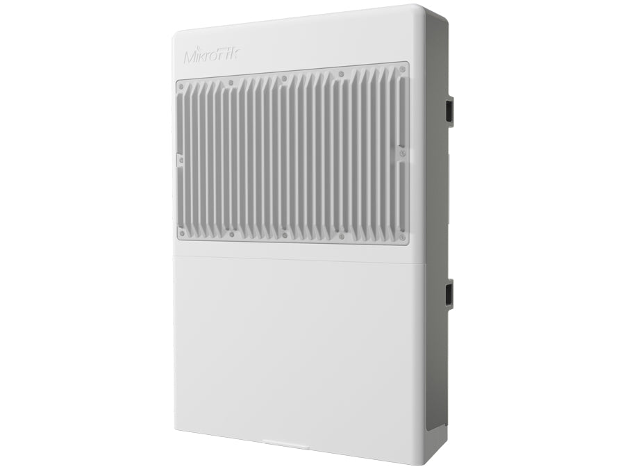 MikroTik netPower 16P 16 PoE Output 2 SFP+ Outdoor Switch - Guards On Duty Shop & Security Guards