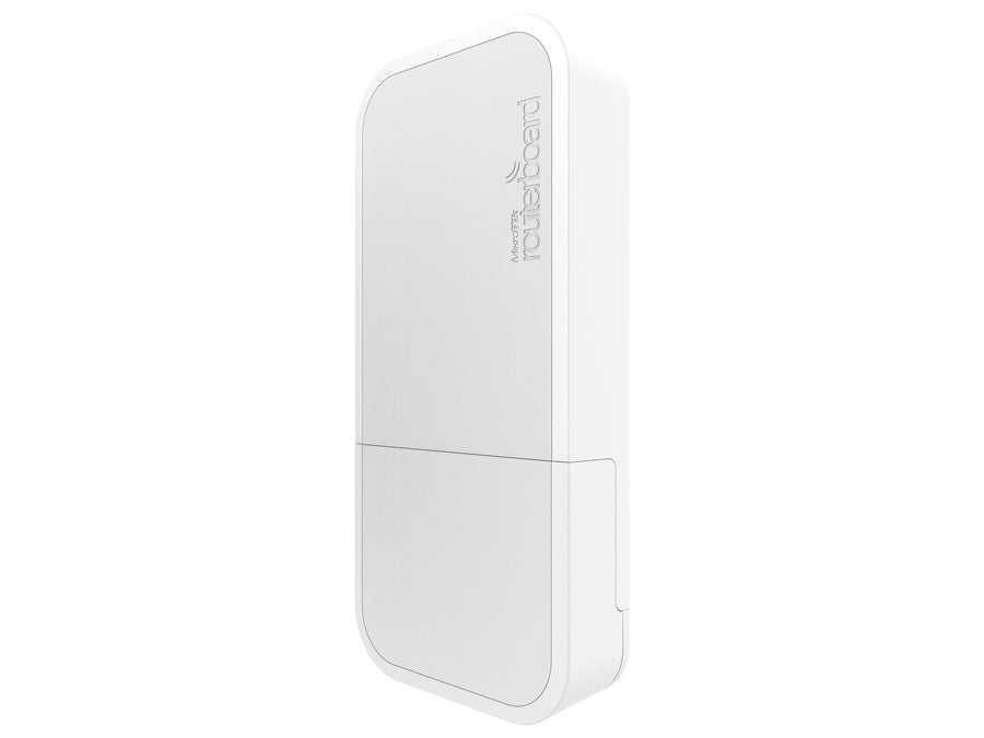 MikroTik wAP LR8 Kit 2.4Ghz 2dBi LoraWAN Gateway - Guards On Duty Shop & Security Guards