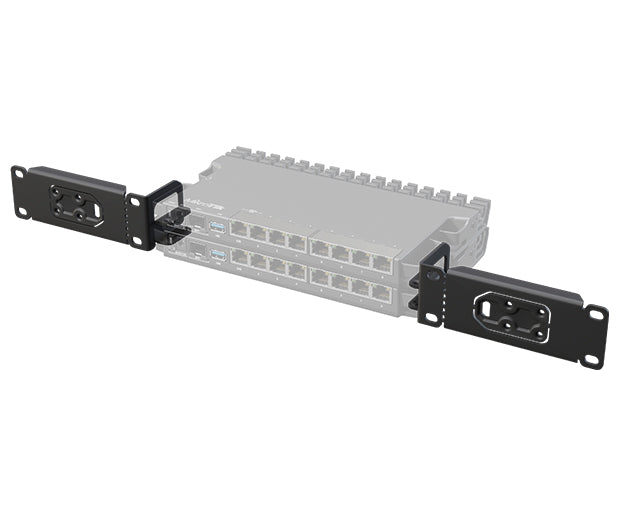 MikroTik RB5009/L009 rackmount kit