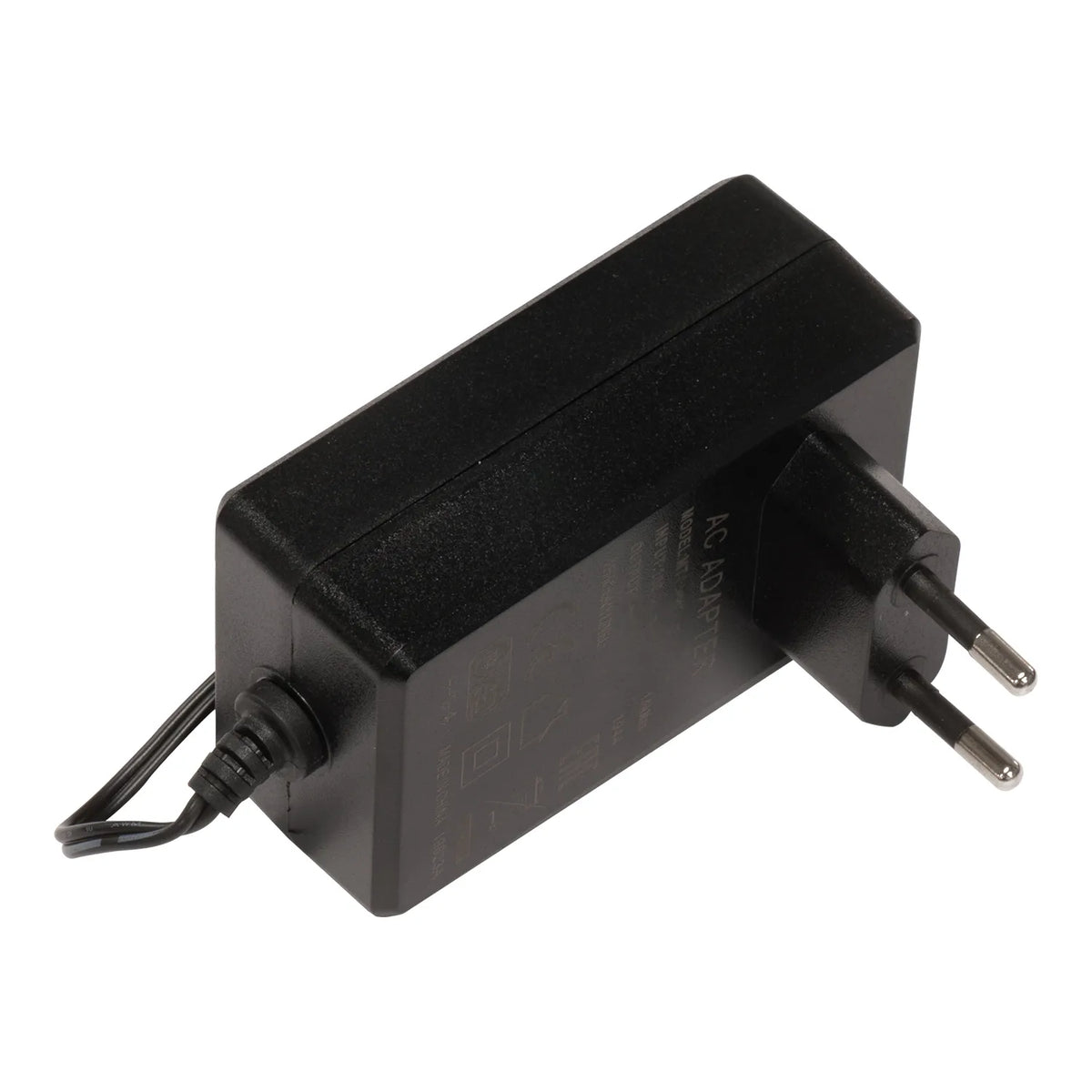 MikroTik MT48-570080-11DG | 57V 0.8A Power Supply for Long Ethernet Runs