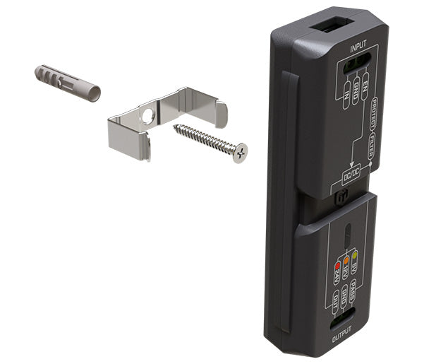 MikroTik APA-1 Automotive Power Adapter