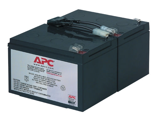 APC Battery Replacement Kit - Guards On Duty Shop & Security Guards