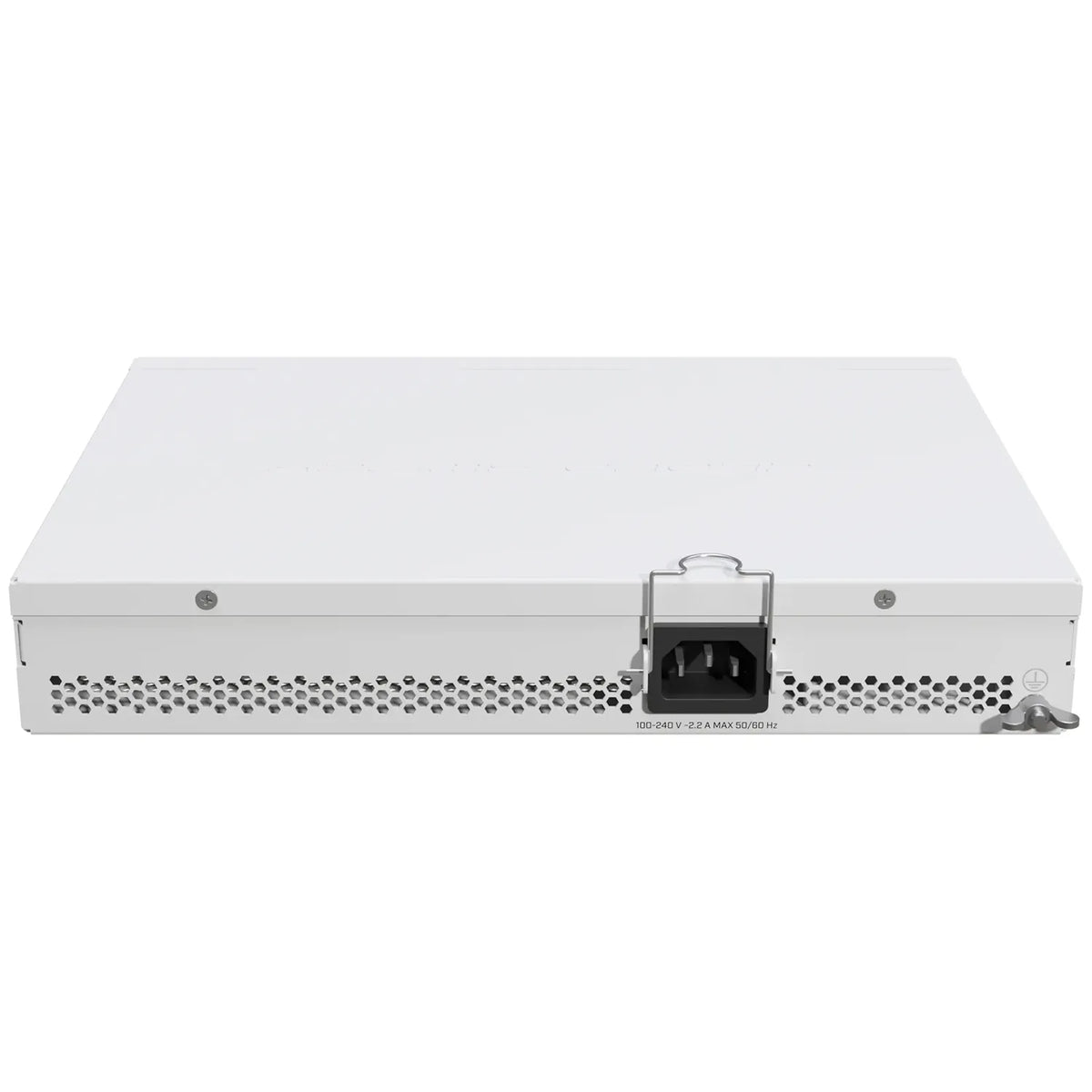 MikroTik CSS610-8P-2S+IN | 8-Port Gigabit PoE-out Switch, 2 x 10G SFP+
