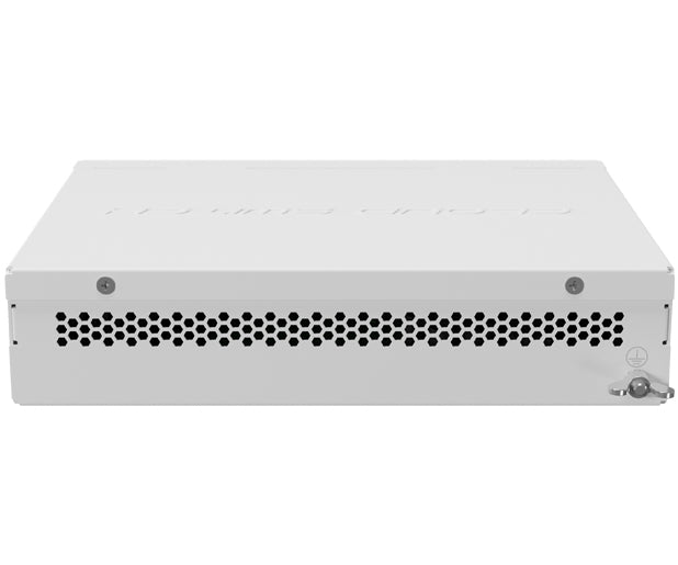 MikroTik CSS610-8G-2S+IN