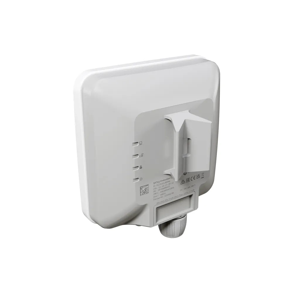 Mikrotik SXTsq Embedded LTE4 Global