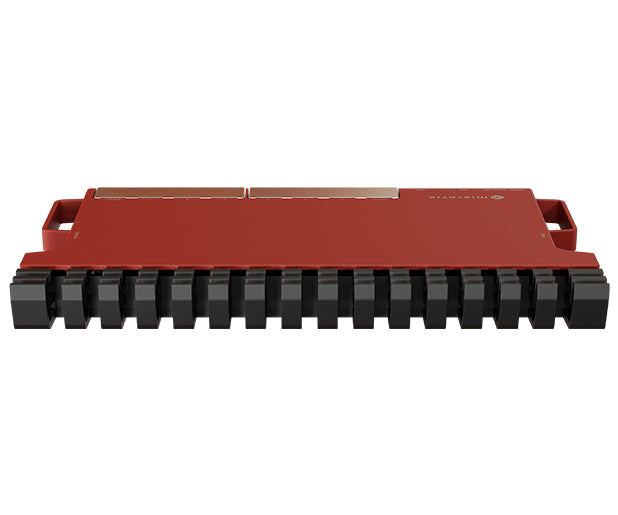 MikroTik L009UiGS-RM 8port Gigabit Router
