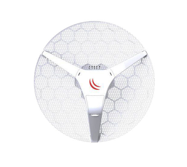 MikroTik LHG 5 (Light Head Grid) 3Pack