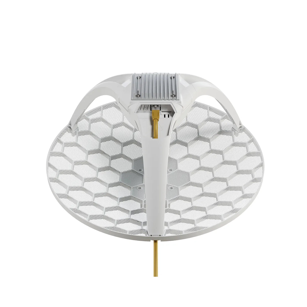MikroTik LHGG LTE6 – Cat 6 LTE Outdoor CPE with 17dBi Antenna