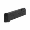UTG GL917 POLYMER GLOCK MAGAZINE 17 ROUND 9MMRBT - UTG GL917 POLYMER GLOCK MAGAZINE 17 ROUND 9MMRBT