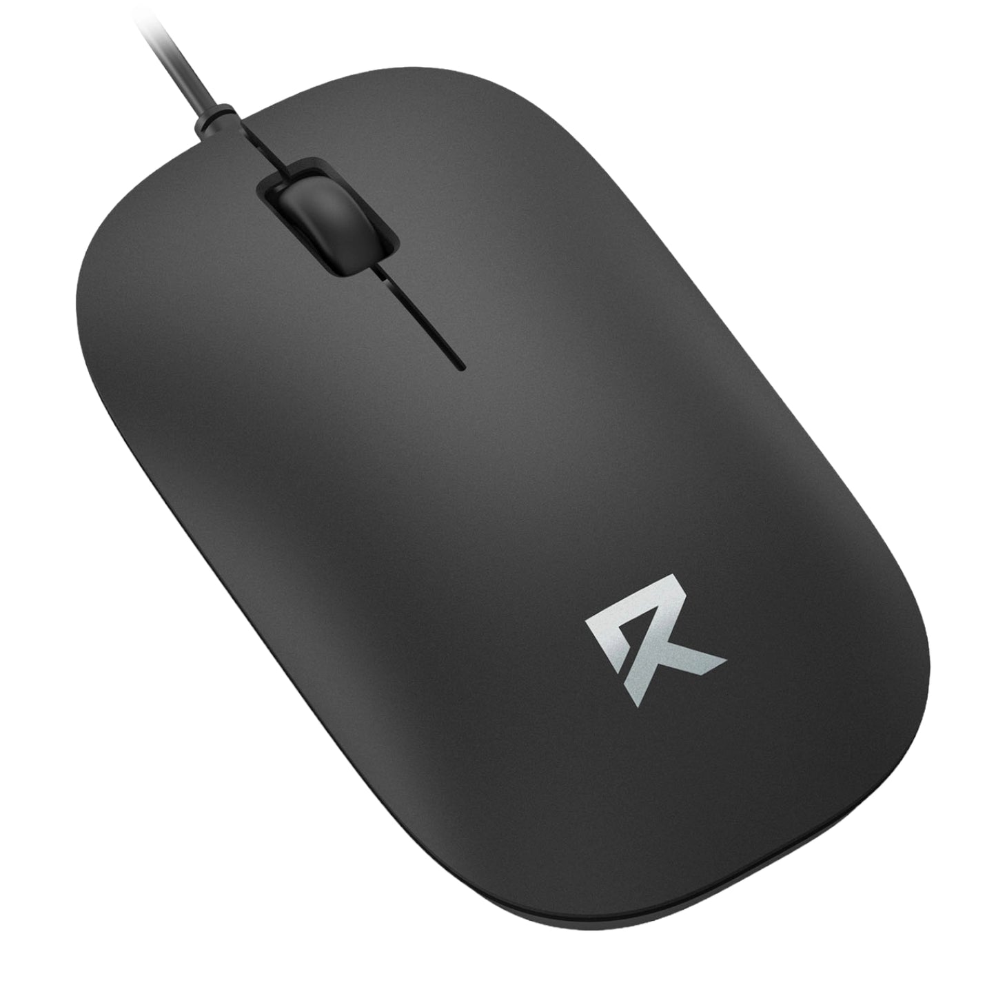 Redragon BM-2892 1200 DPI Wired Optical Mouse – Black - Guards On Duty Shop & Security Guards