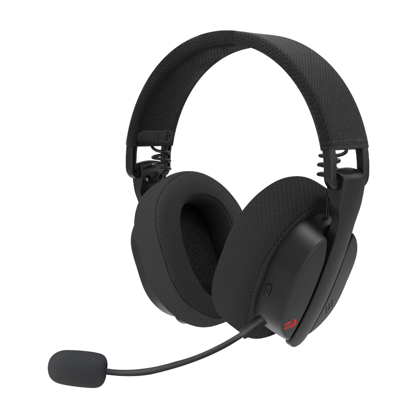 Redragon H888 LUCE 7.1 Surround Sound Wireless Gaming Headset - Guards On Duty Shop & Security Guards