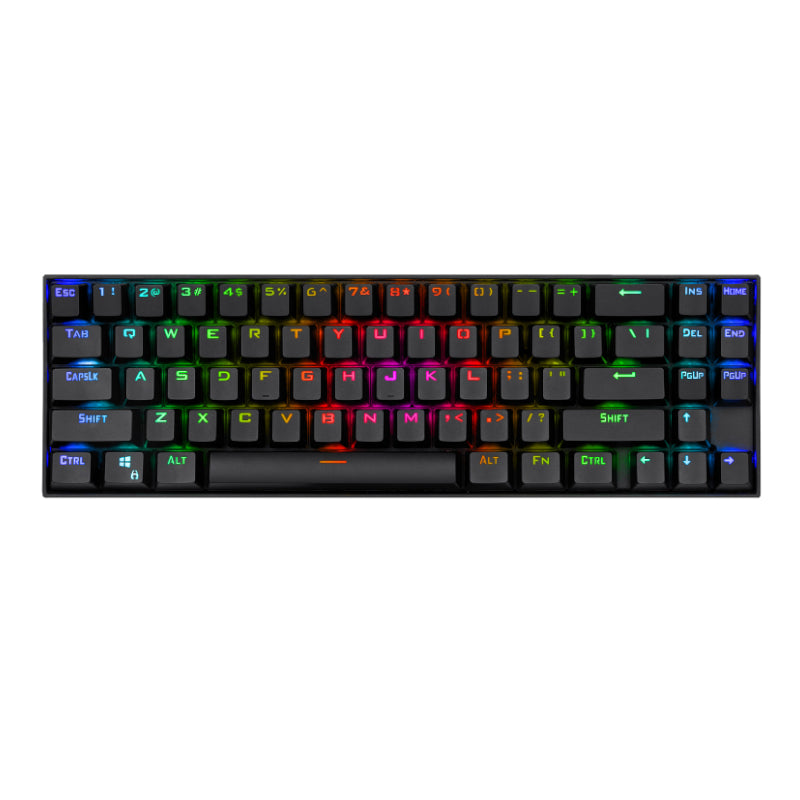 REDRAGON MECHANICAL DEIMOS WIRELESS KEYBOARD - Guards On Duty Shop & Security Guards