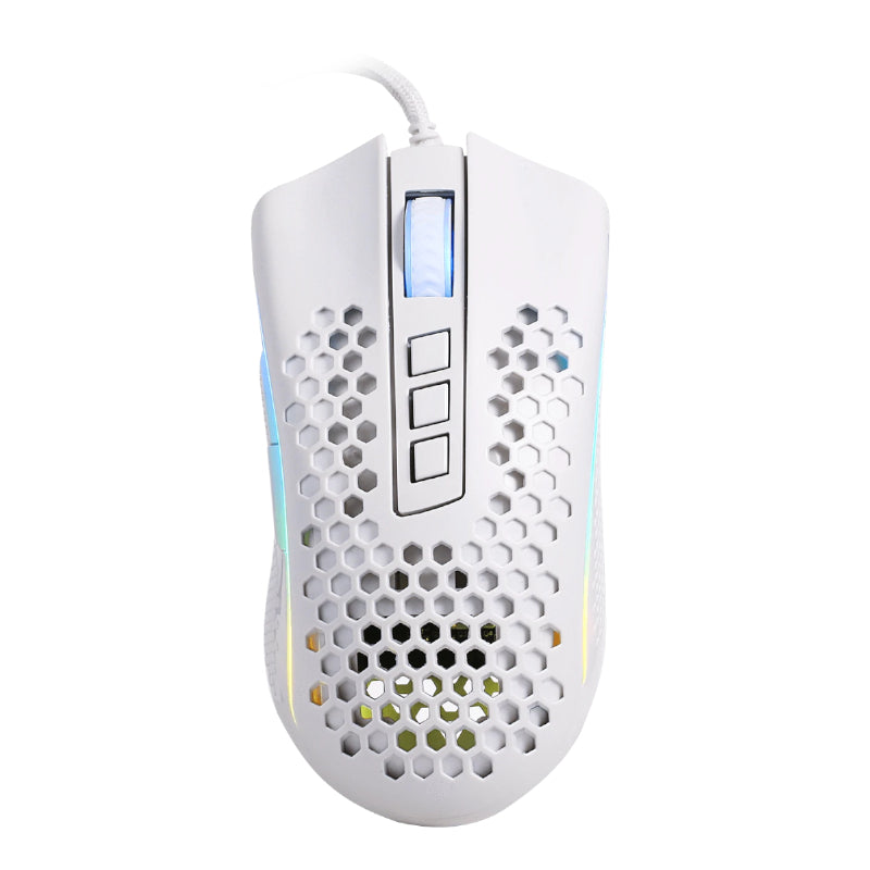 REDRAGON STORM WIRED RGB - LIGHTWEIGHT DESIGN - Guards On Duty Shop & Security Guards