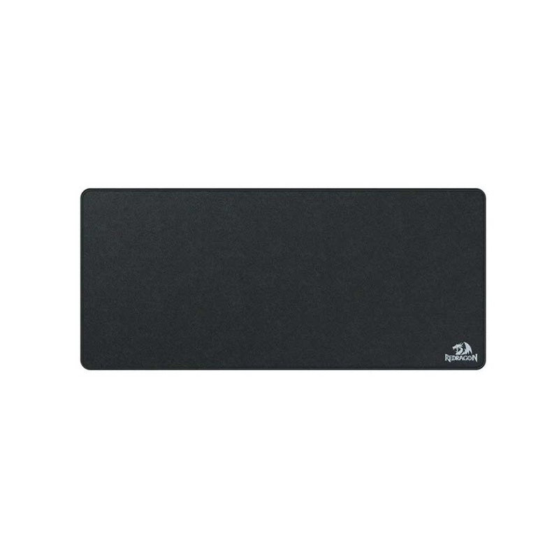 Redragon P040 FLICK 3XL Gaming Mouse Pad - Black (1219 x 610 x 3mm) - Guards On Duty Shop & Security Guards