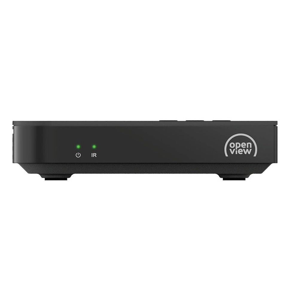 OpenView HD Decoder & Accessories (REC-KSTB6168 / OV512)