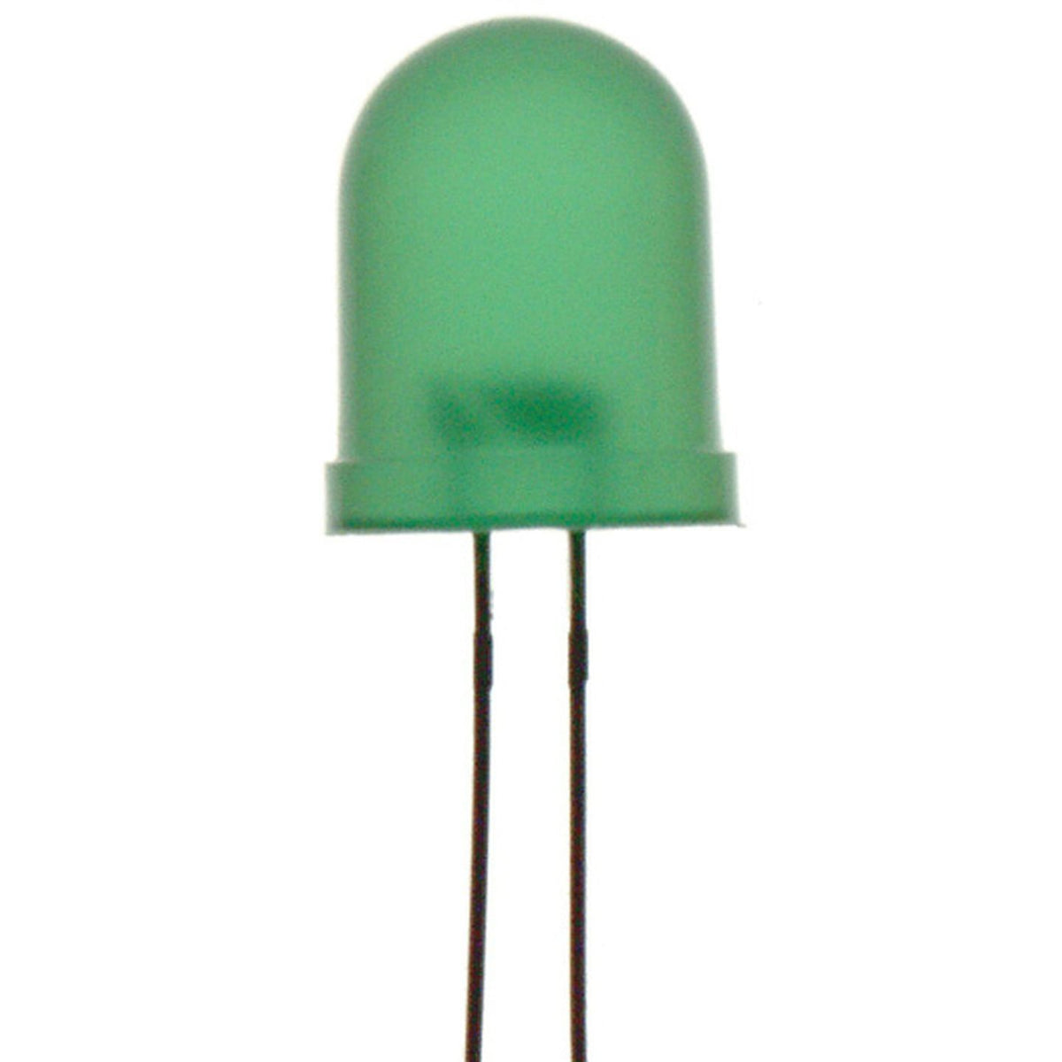 LED - 10mm Green (each)