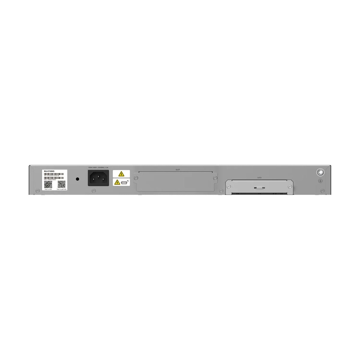 Ruijie Cybrey RG-CF30XS Next-Generation Firewall (RG-CF30XS)