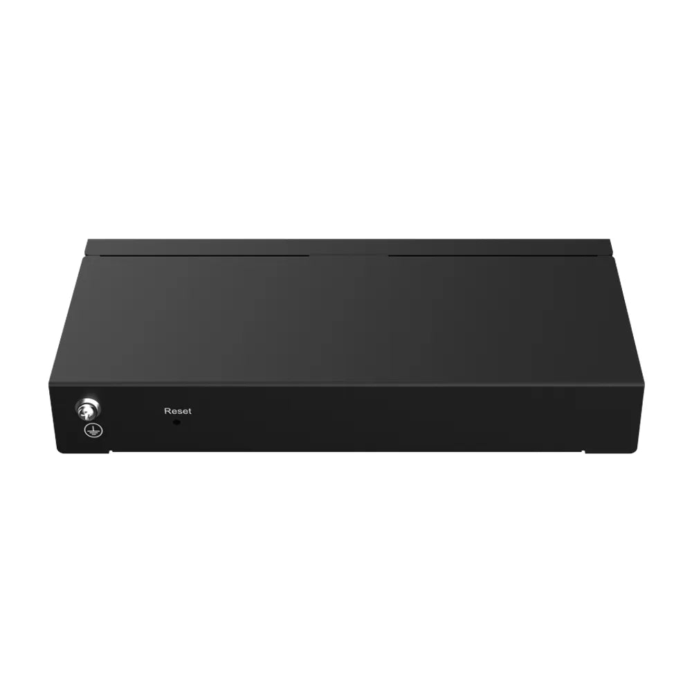 Reyee RG-ES208GC – 8 Port Gigabit Cloud Managed Switch