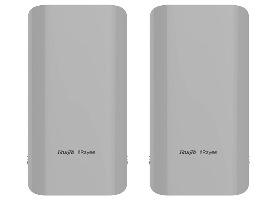 Reyee 5GHz AC 10dBi 60° Pre-Paired Kit - Guards On Duty Shop & Security Guards