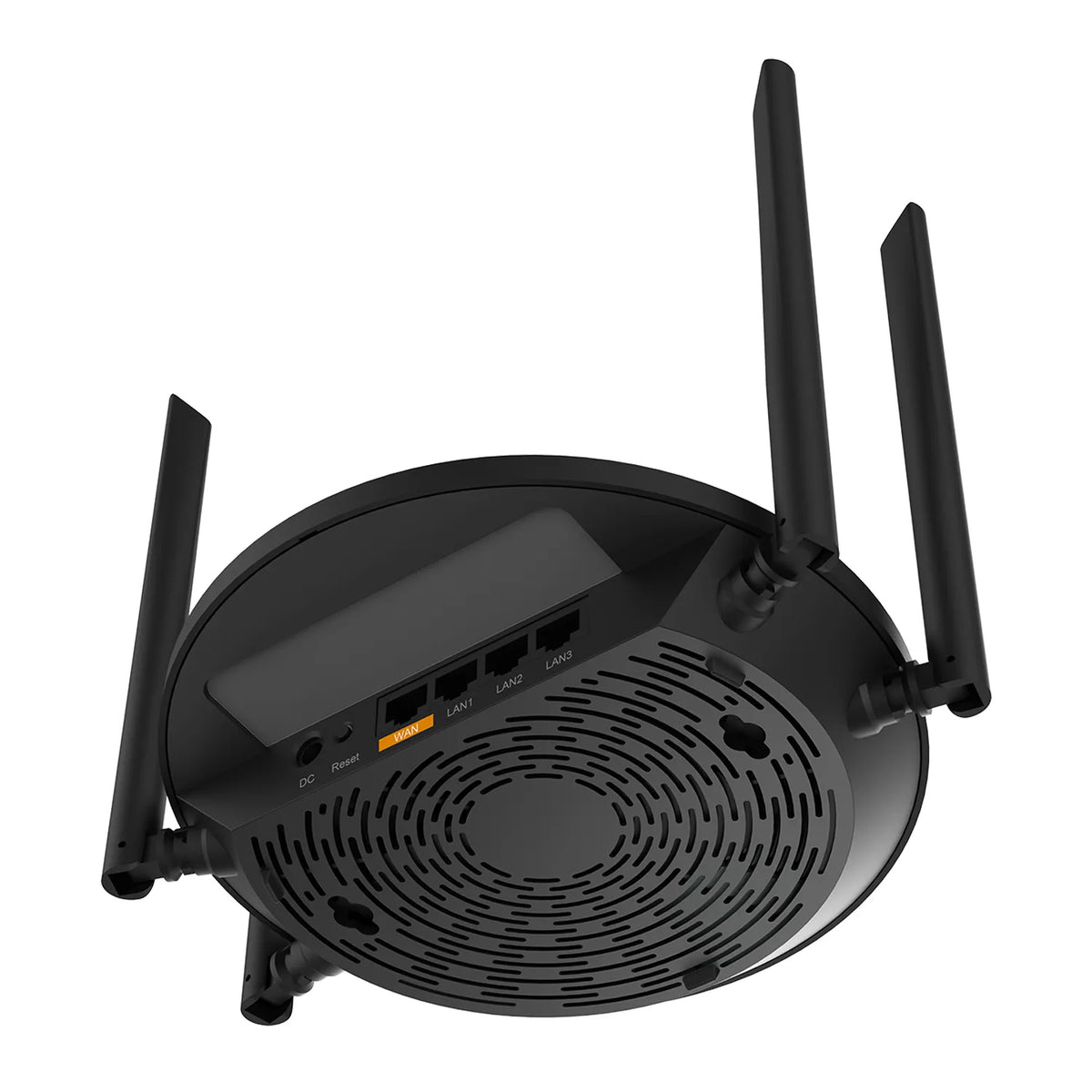 Reyee 300Mbps Wireless Smart Router (RG-EW300-PRO)