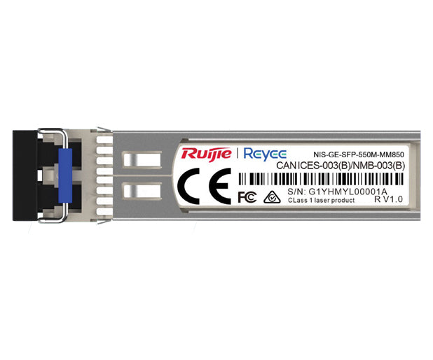 Reyee SFP Transceiver – 1Gbps Single Mode 10KM