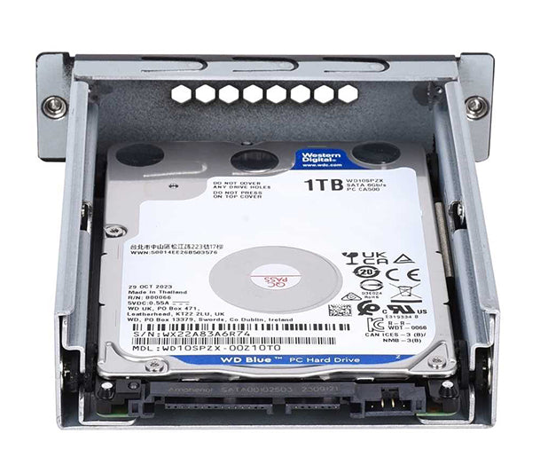 Reyee 1TB HDD for Firewall Models (RG-NSEC-HDD-1T)