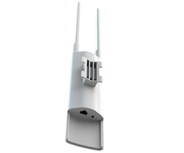 Reyee Wi-Fi 5 AC1300 Dual-Band Outdoor Access Point (RG-RAP52-OUTDOOR)
