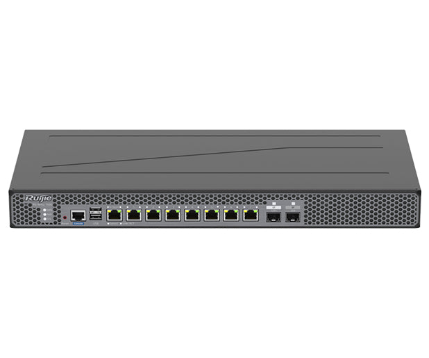 Ruijie Cloud-Managed Firewall (RG-WALL-1600-Z3200-S)