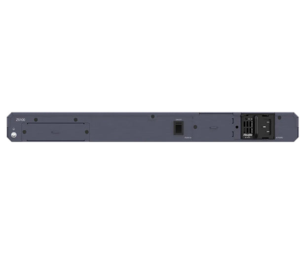Ruijie New-Gen Cloud-Managed Firewall (RG-WALL-1600-Z5100-S)