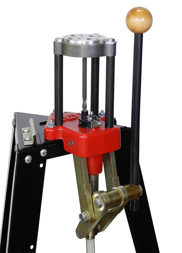 Lee Classic Turret Press