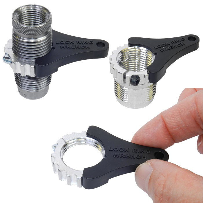 Lee Die Wrench