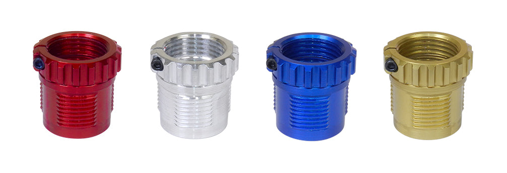 Lee Spline Drive Breech Lock Bushing 4 pack