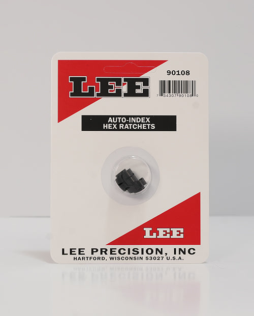 Lee Auto Index Hex Ratchet
