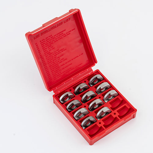 Lee Set Ap Shellholders